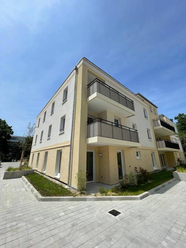 Maison à louer, 66m², DAMMARIE LES LYS