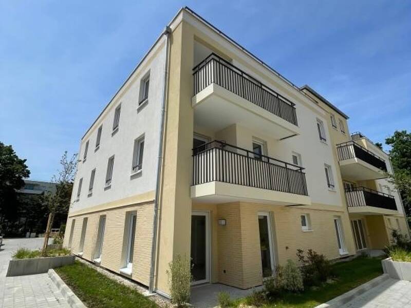 Maison à louer, 66m², DAMMARIE LES LYS
