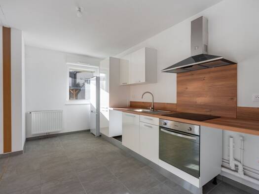 Appartement à louer - Première occupation 1 557 € 4 pièces 3 chambres 101 m² RDC/3 Remicourt-Parc de Brabois Villers-lès-Nancy 54600