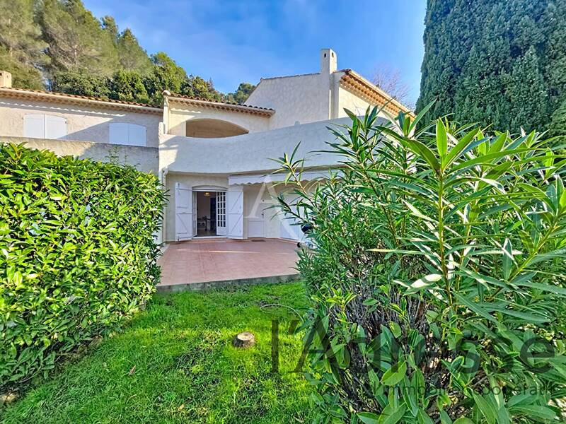 Maison à louer, 133m², MANDELIEU LA NAPOULE