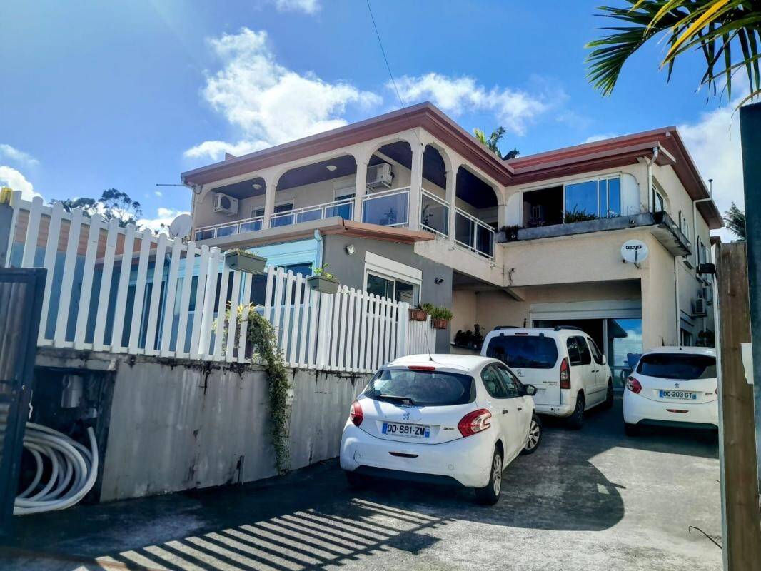 Maison à vendre, 300m², SAINT PIERRE