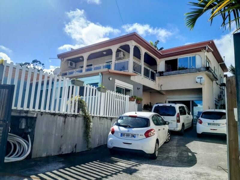 Maison à vendre, 300m², SAINT PIERRE