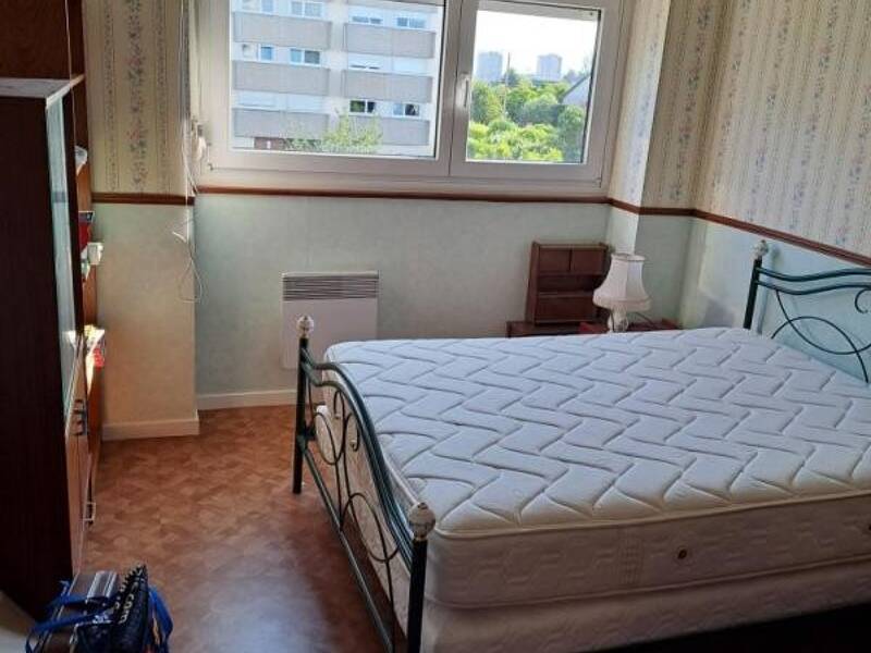 Maison à louer, 93m², BESANCON