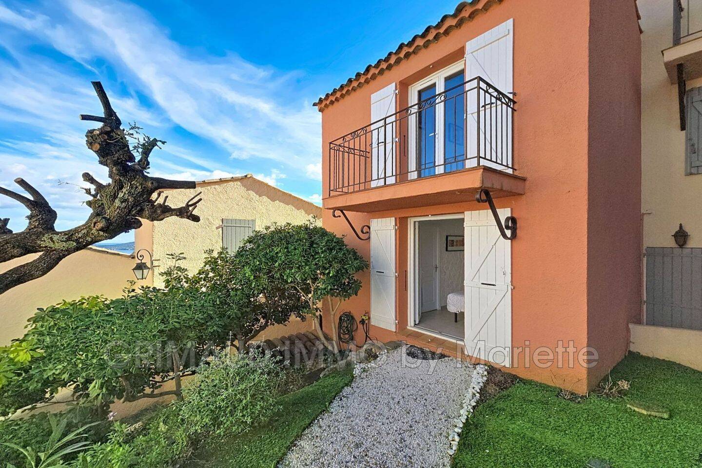 Maison à vendre, 87m², GRIMAUD