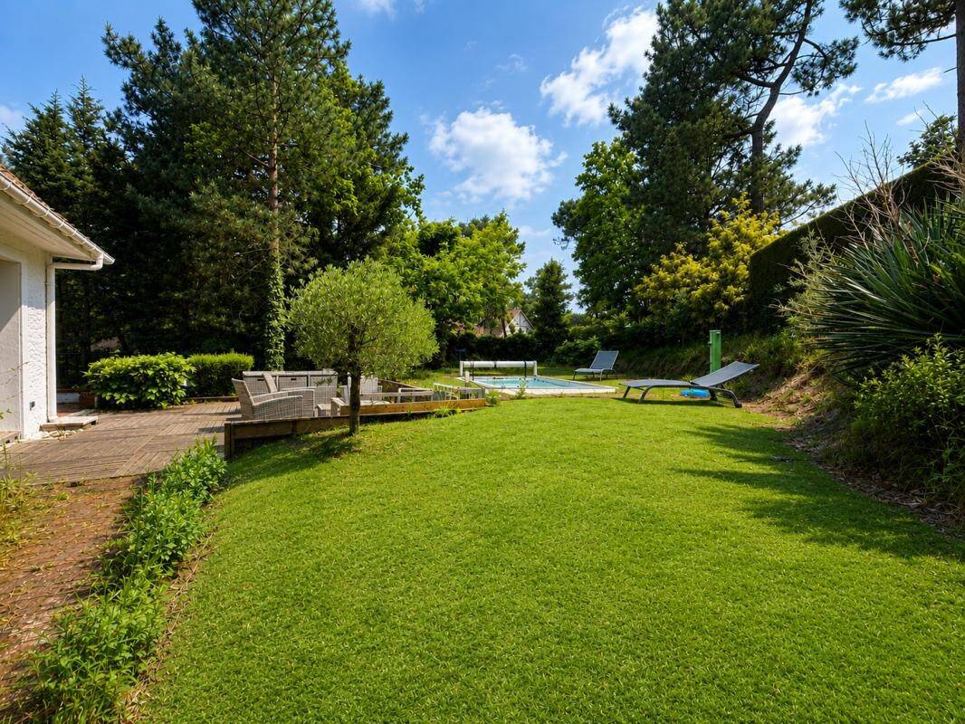 Maison à vendre, 180m², LE TOUQUET PARIS PLAGE