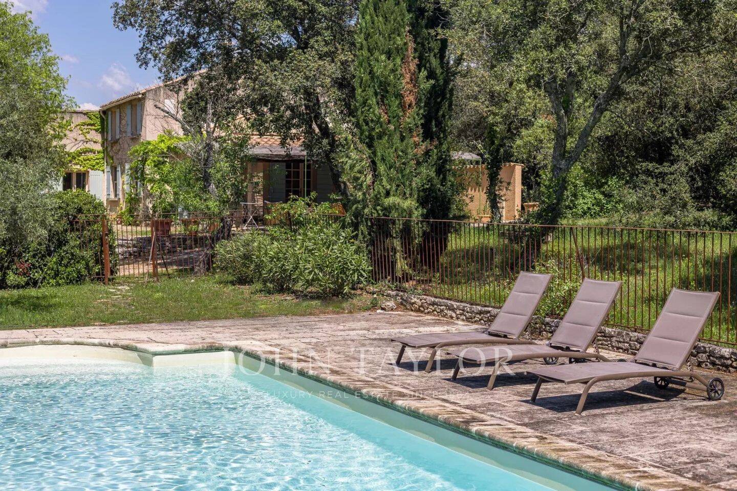 Maison à vendre, 182m², GORDES