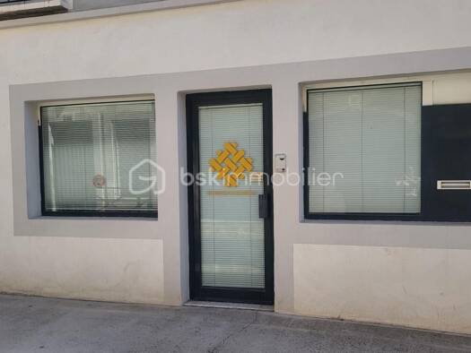 Local commercial à vendre 36 000 € 36 m² de surface de vente Cazouls-lès-Béziers 34370