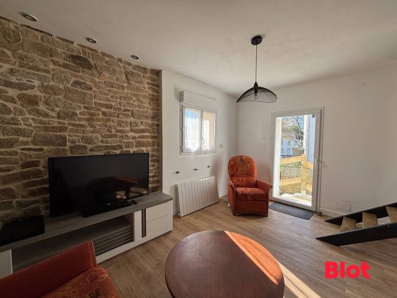 Maison à louer, 93m², BREST