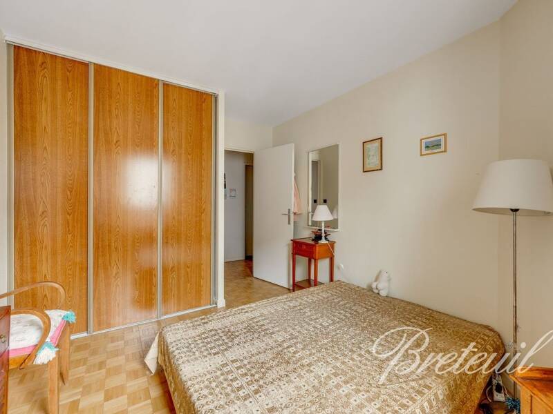 Maison à vendre, 54m², BOULOGNE BILLANCOURT