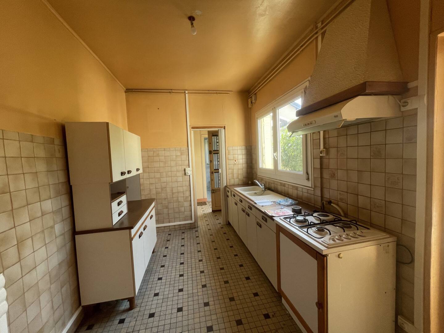 Maison à vendre, 65m², DRANCY