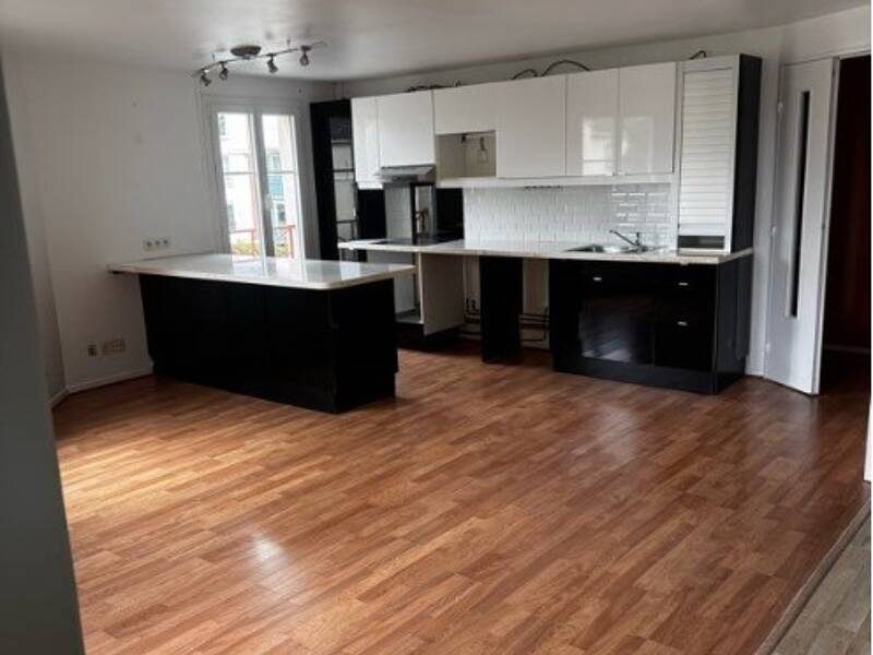 Maison à louer, 70m², PISCOP