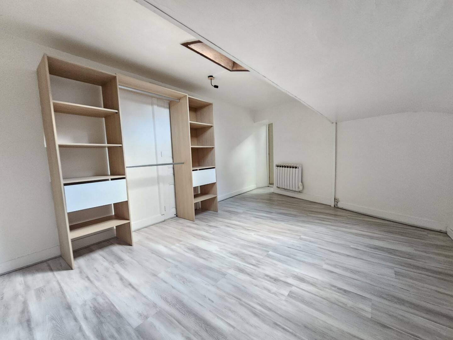 Maison à vendre, 53m², SAINT ETIENNE