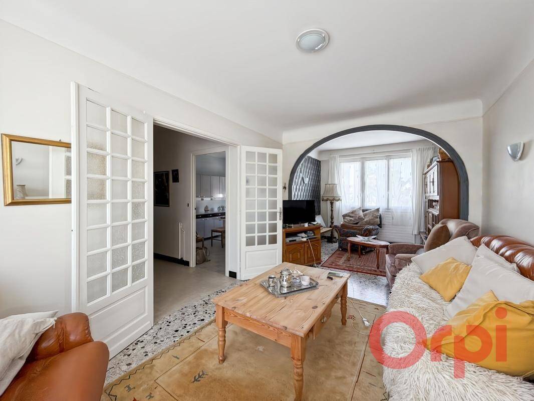 Maison à vendre, 123m², BOURGES