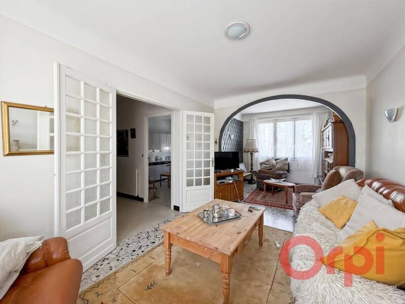 Maison à vendre, 123m², BOURGES