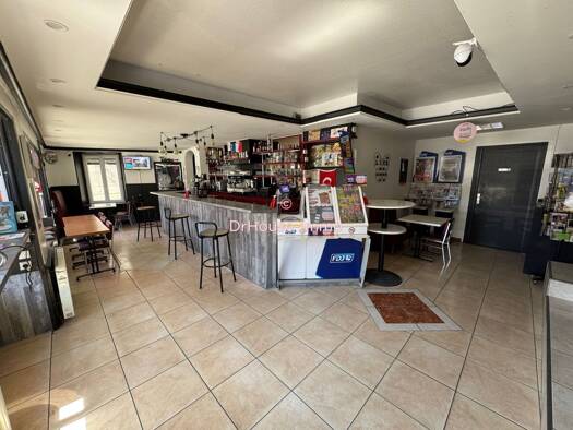 Boutique à vendre Fonds de commerce 99 000 € 90 m² de surface de vente Trilport 77470