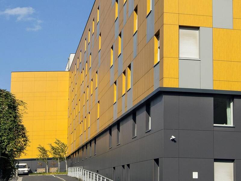 Maison à vendre, 22m², REIMS