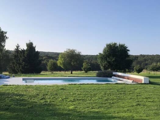 Maison à vendre 380 000 € 7 pièces 5 chambres 212 m² 15 000 m² de terrain Villeneuve sur Yonne 89500