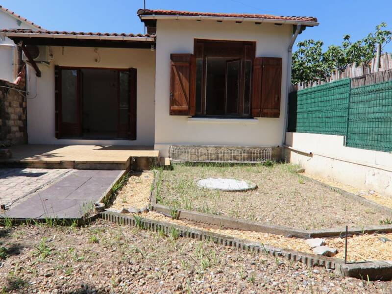 Maison à vendre, 82m², MONTPELLIER