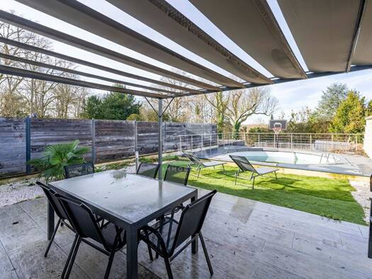 Maison à vendre 311 000 € 4 pièces 3 chambres 94 m² 310 m² de terrain Itteville 91760