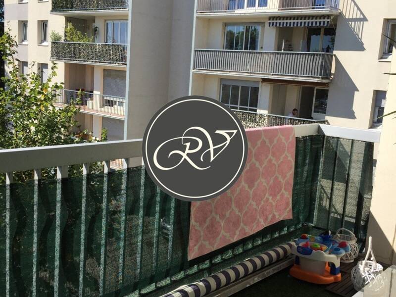 Maison à louer, 78m², MEYZIEU