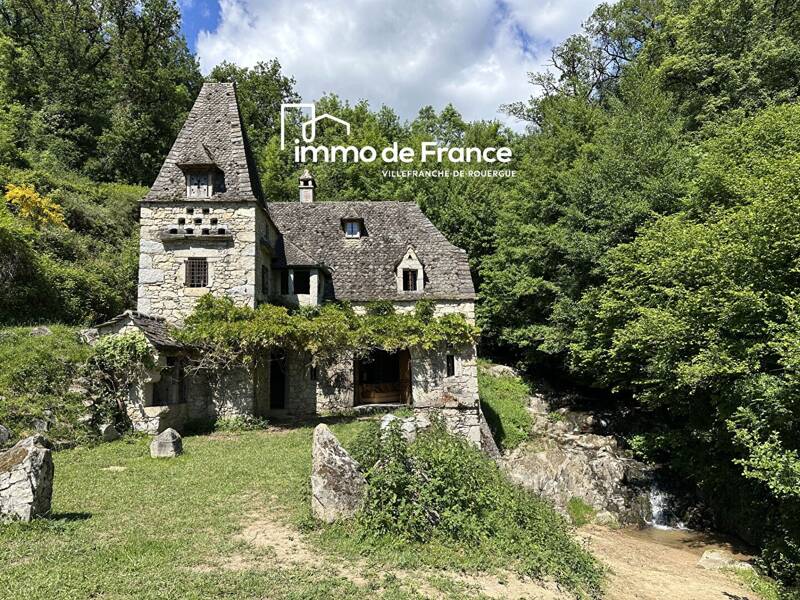 Maison à vendre, 85m², SANVENSA