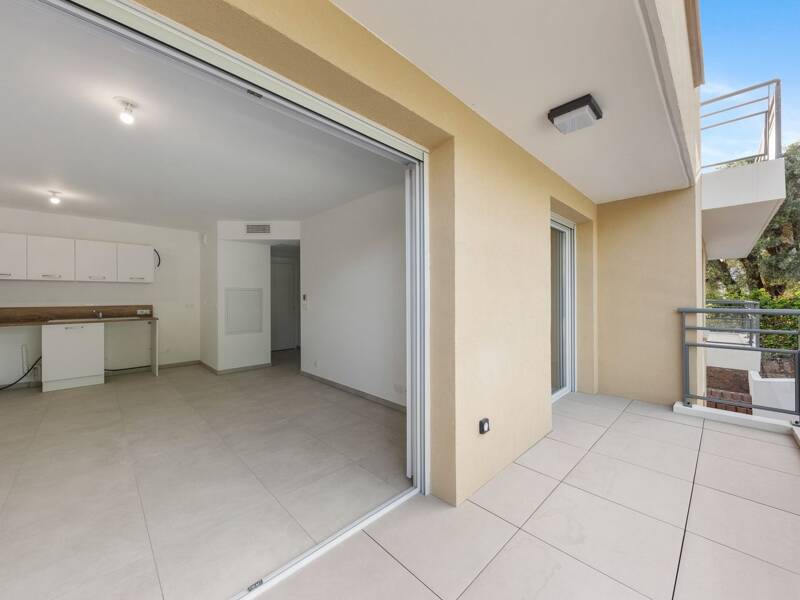 Maison à louer, 45m², ANTIBES