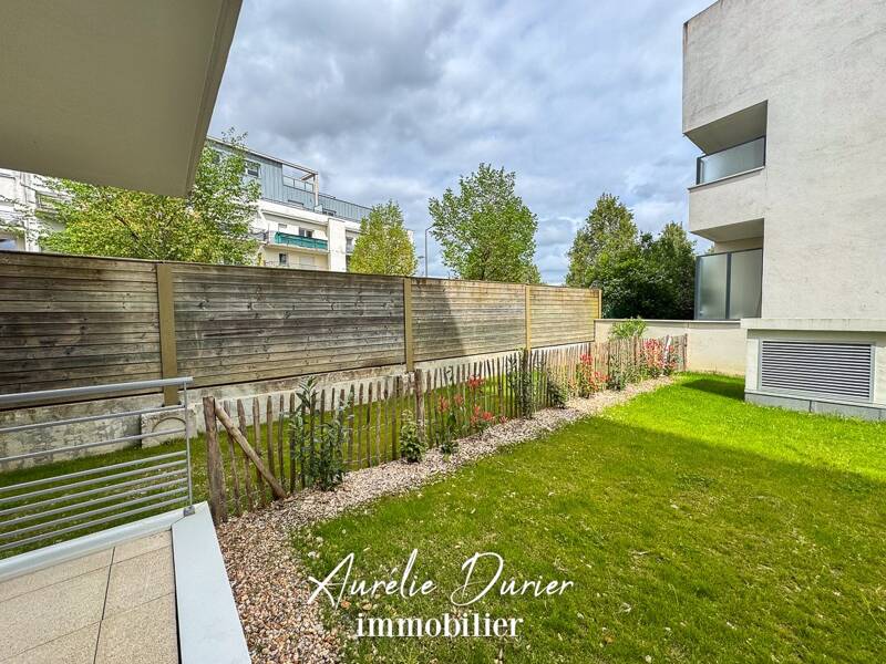 Maison à vendre, 62m², TOURS