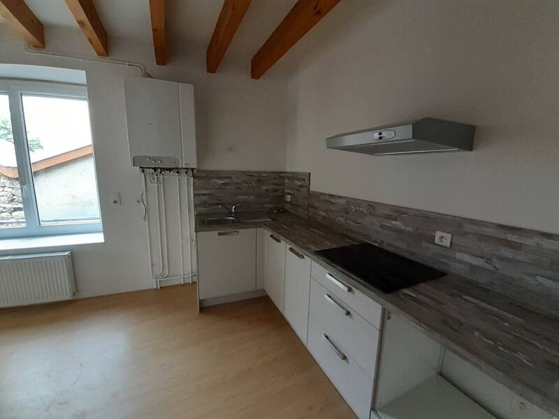 Maison à louer, 65m², SAINTE SIGOLENE