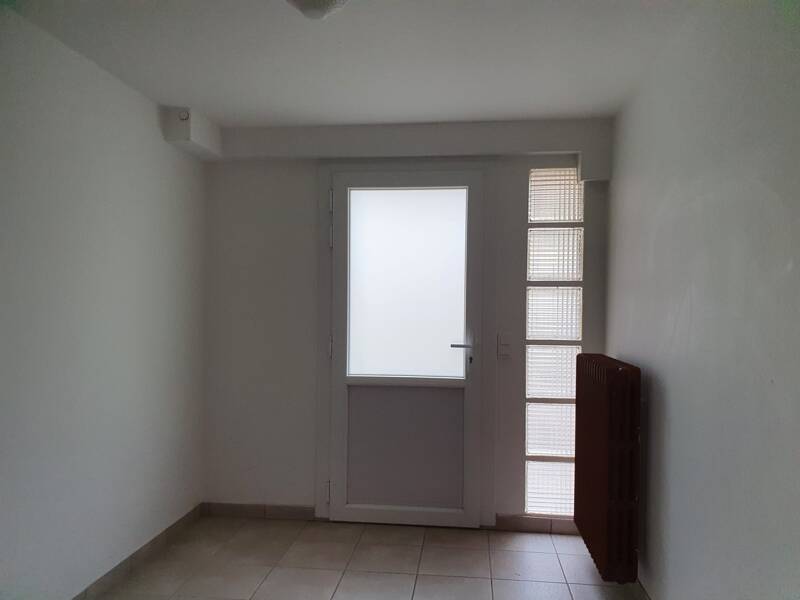 Maison à louer, 92m², CHAUVIGNY