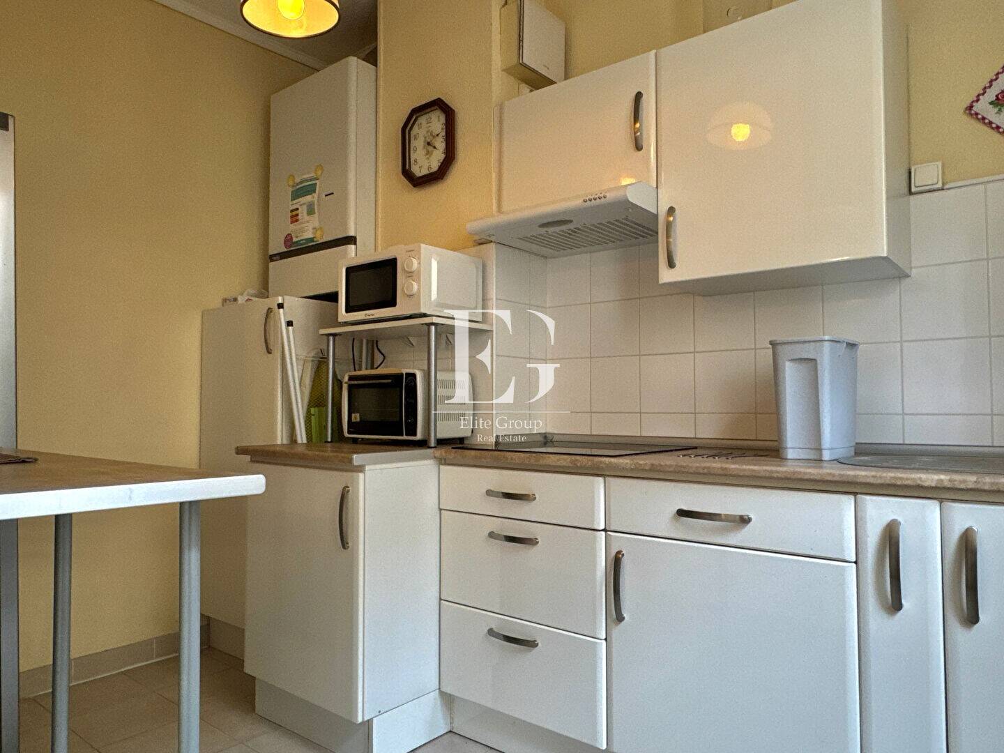 Maison à vendre, 43m², ROCHEFORT
