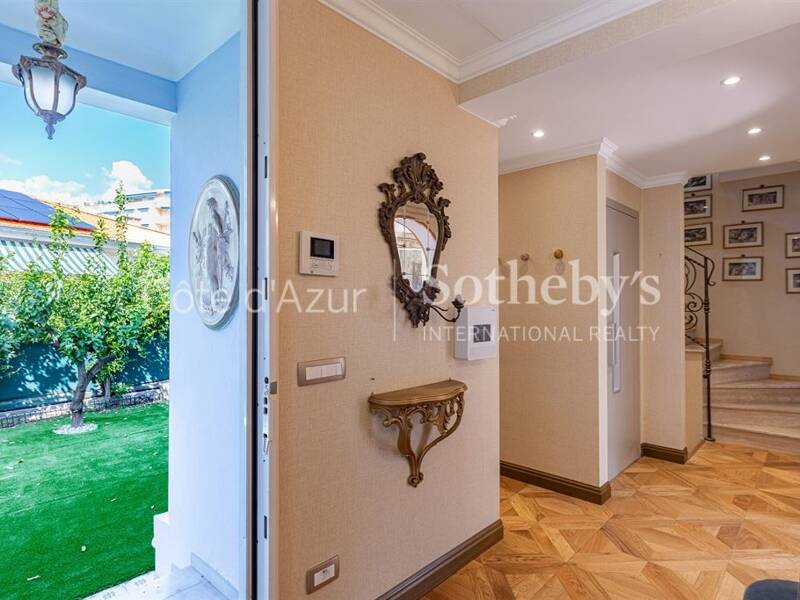 Maison à vendre, 350m², MENTON