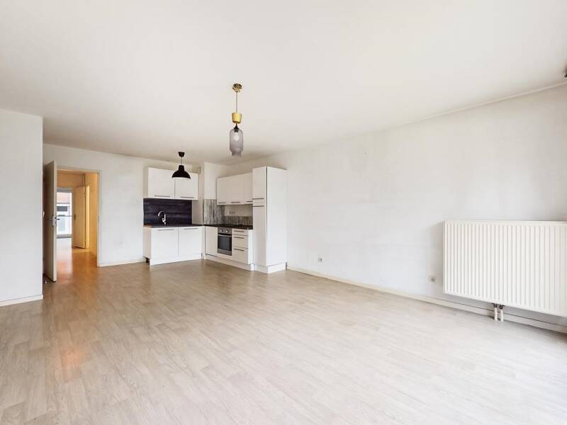 Maison à vendre, 93m², LILLE