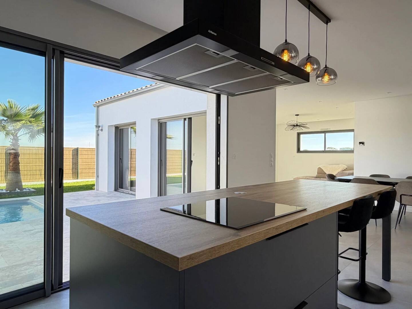 Maison à vendre, 132m², LA ROCHELLE