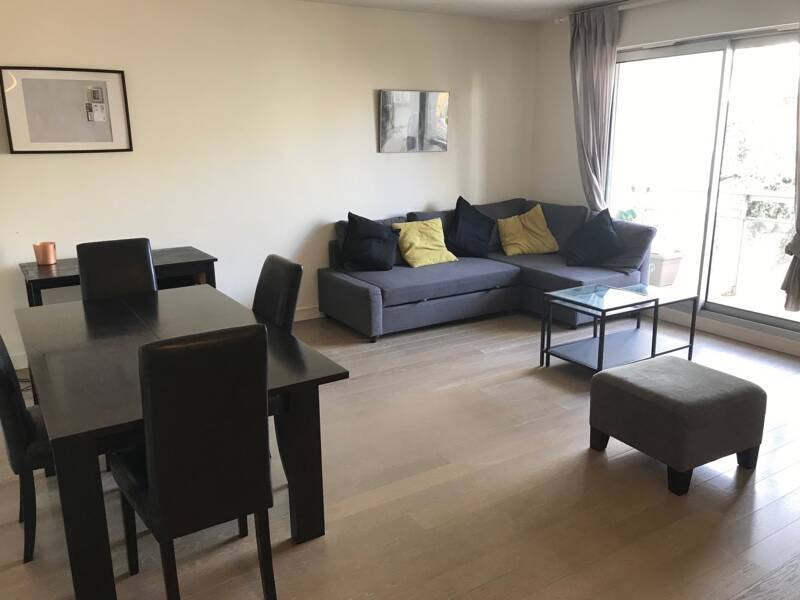 Maison à louer, 79m², ISSY LES MOULINEAUX