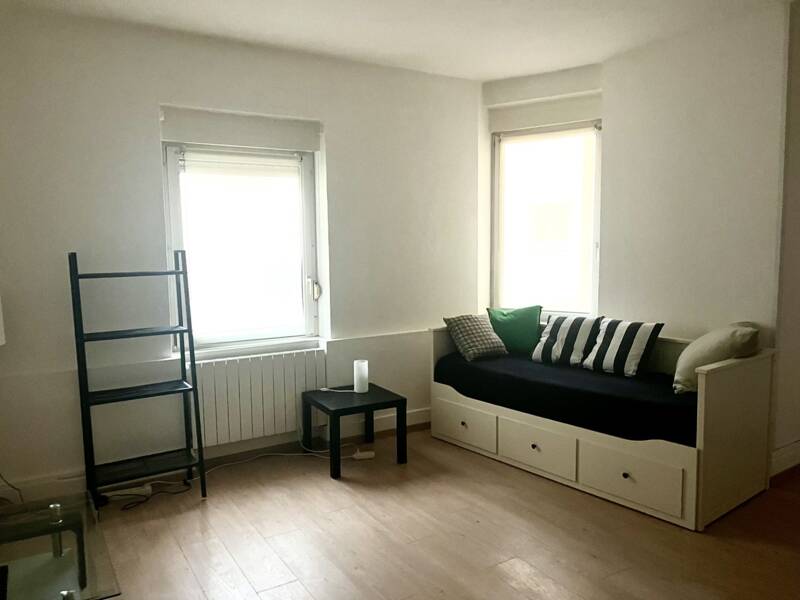 Maison à vendre, 29m², STRASBOURG