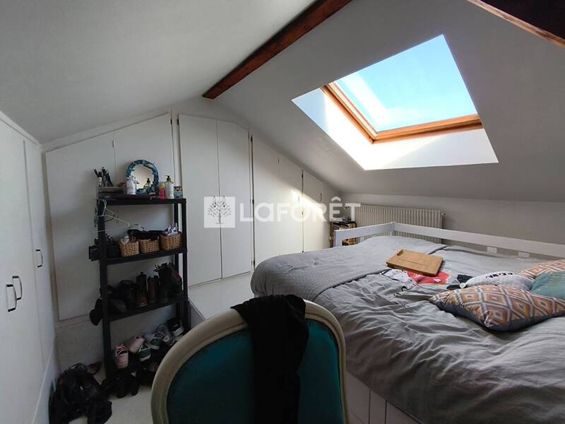 Maison à vendre, 28m², EPINAL