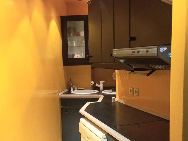 Maison à louer, 35m², SENS