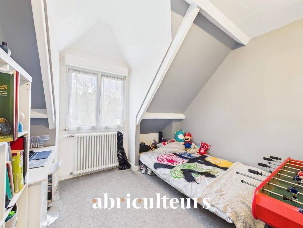 Belle familiale 5 chambres à Nantes (44300) — 8