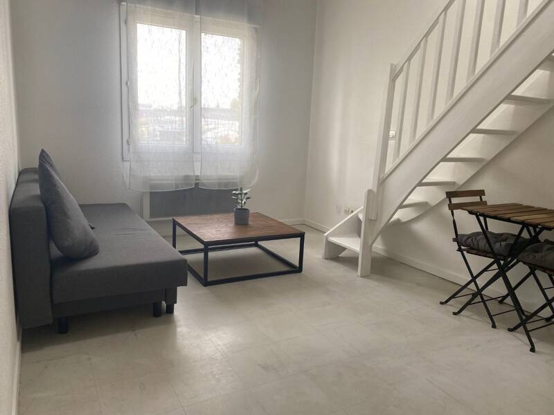 Maison à louer, 30m², MONTPELLIER