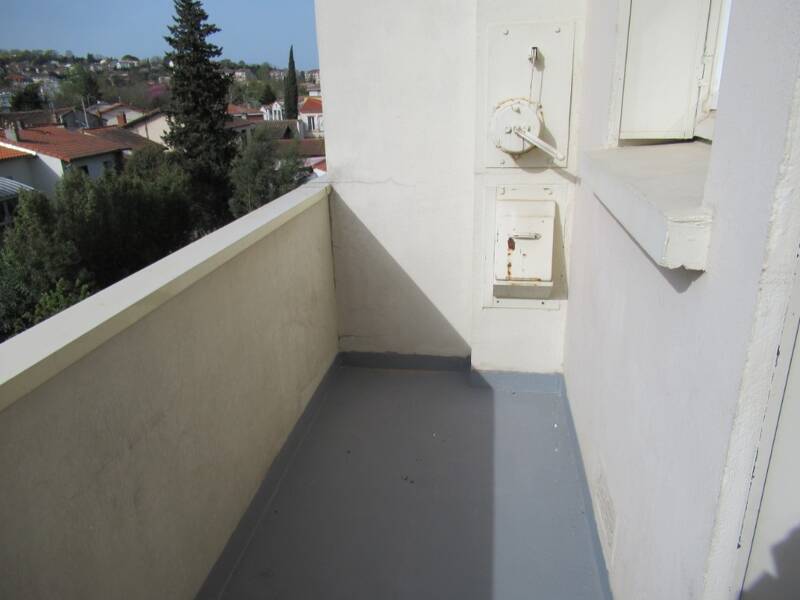 Maison à louer, 59m², TOULOUSE