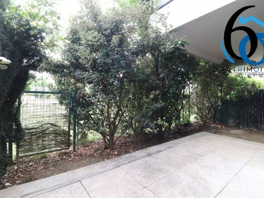 Appartement à vendre 147 000 € 2 pièces 1 chambre 44 m² RDC Perget Monturon Colomiers 31770