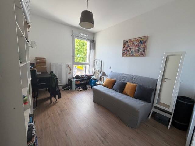Maison à vendre, 64m², LA ROCHELLE