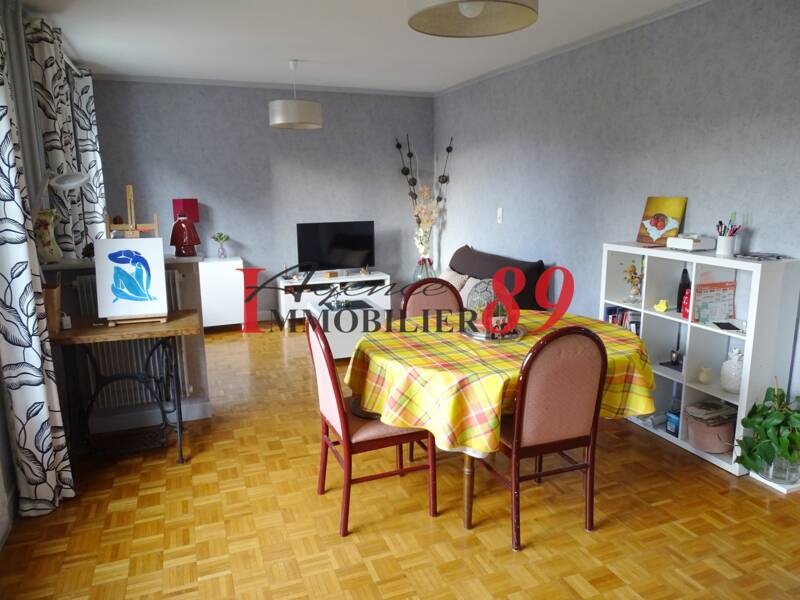 Maison à vendre, 65m², CHATILLON SUR SEINE