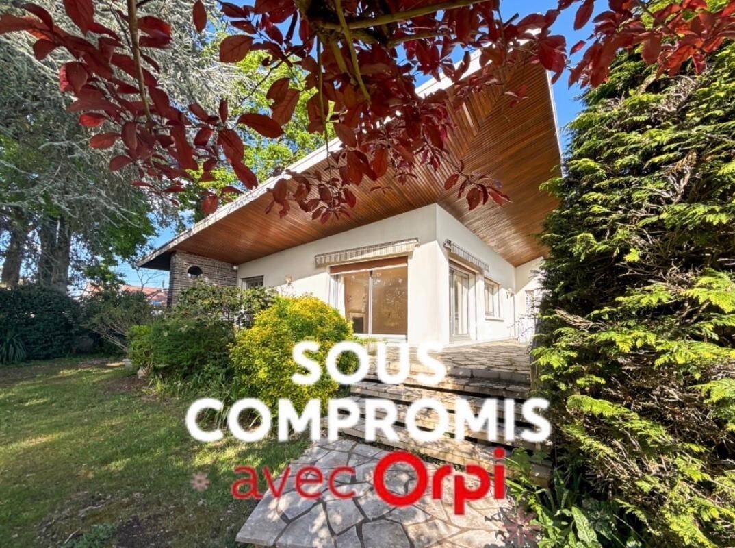 Maison à vendre, 125m², OLIVET