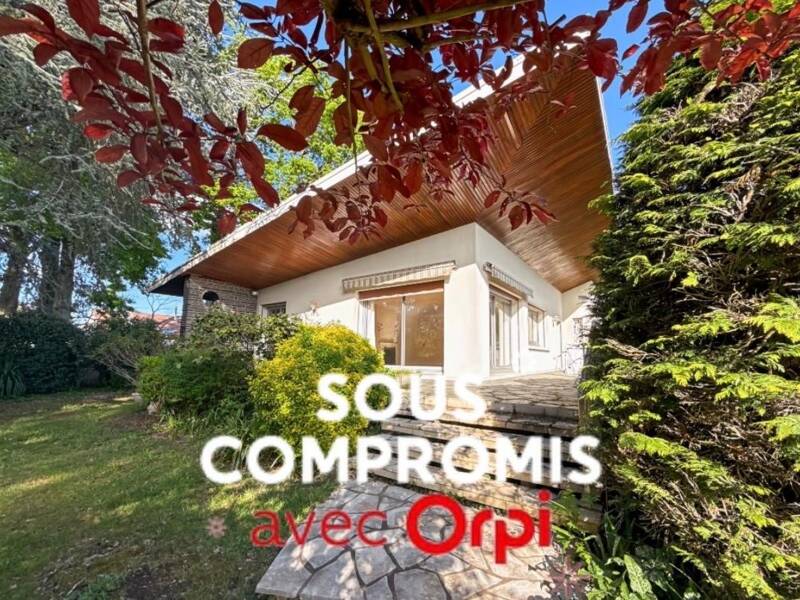 Maison à vendre, 125m², OLIVET