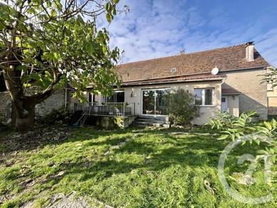 Maison à vendre 213 000 € 8 pièces 4 chambres 173,3 m² 938 m² de terrain Le Malesherbois 45300