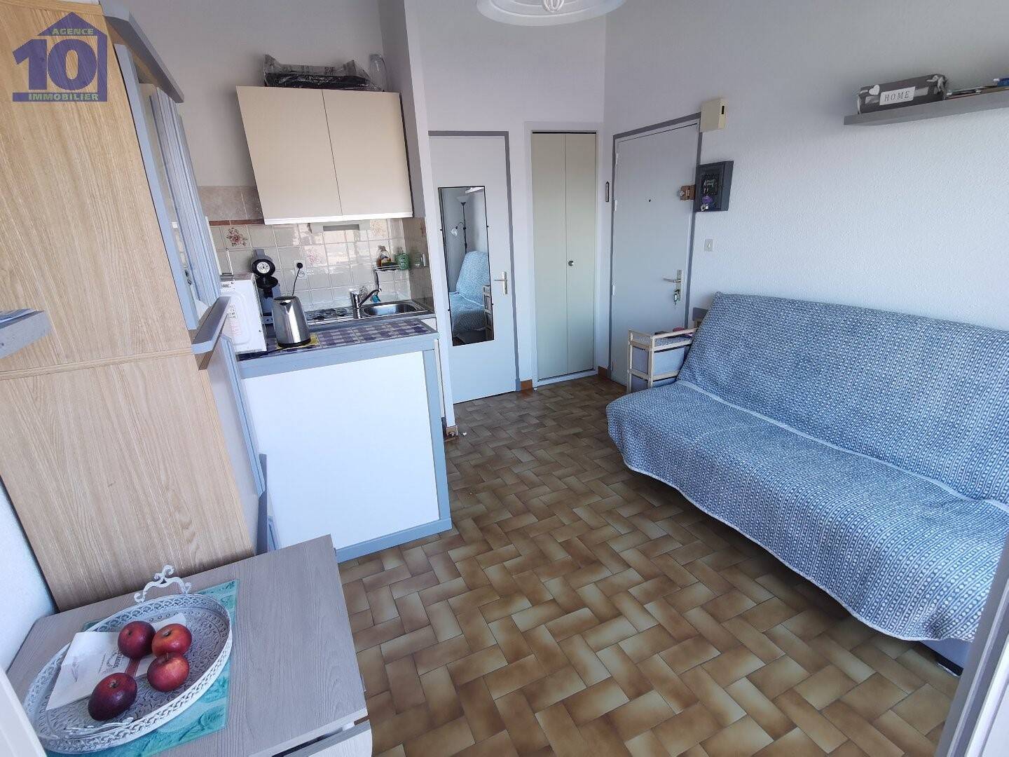Maison à vendre, 20m², VALRAS PLAGE