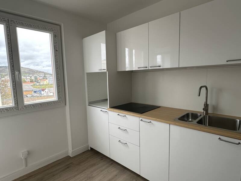 Maison à vendre, 68m², CLERMONT FERRAND
