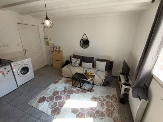 Duplex en viager occupé Bouquet 30 000 € 2 pièces 1 chambre 27 m² Étage 1/2 Celleneuve Montpellier 34000