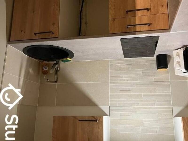 Maison à louer, 21m², RENNES